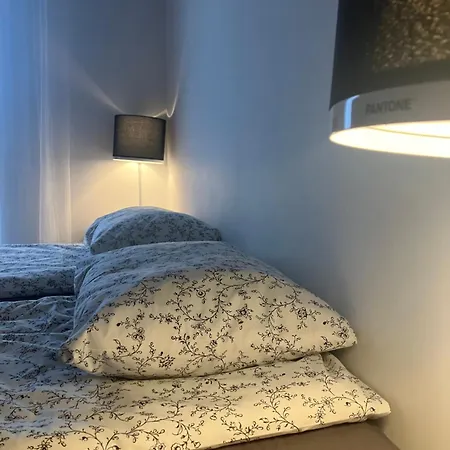 Kolobrzeska 2 Апартаменти Піла