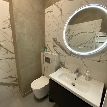 Kolobrzeska 2 * Piła