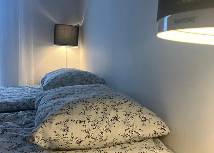 Kolobrzeska 2 Apartamento Piła