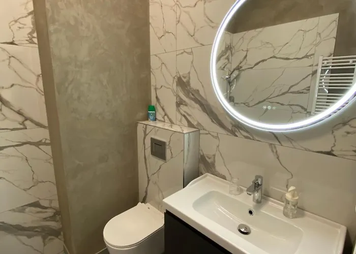 Kolobrzeska 2 * Piła