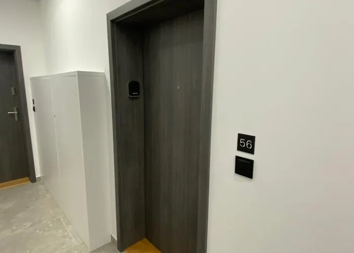 Kolobrzeska 2 * Piła